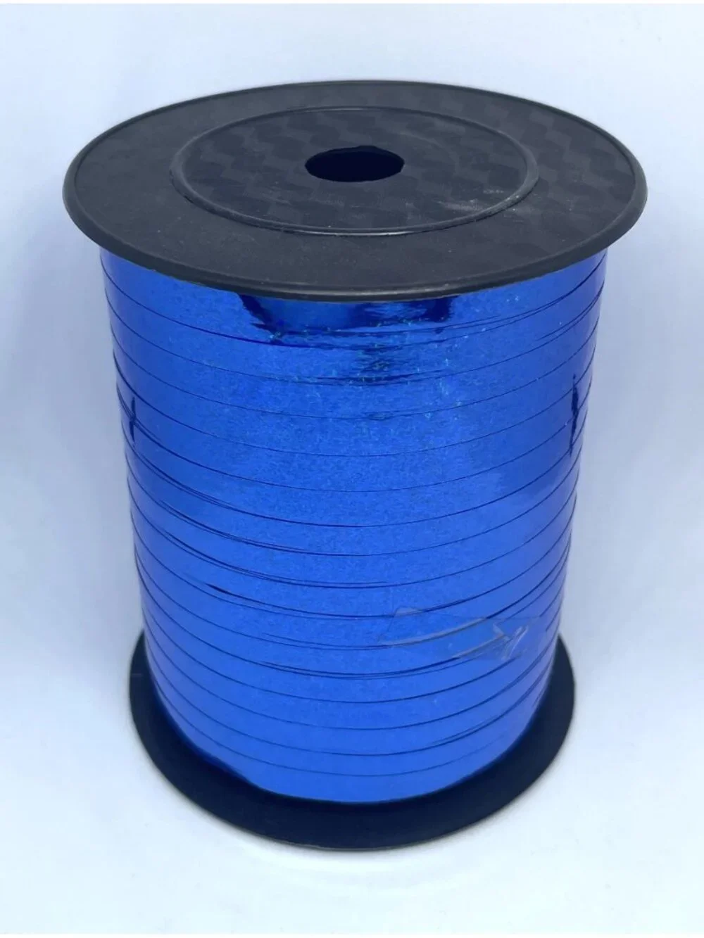 NEW Hayden Royal Blue Curling Ribbon 3/16